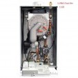 Газовый конденсационный котел Baxi Luna Duo-tec mp 1.60