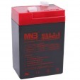 Аккумуляторная батарея для ИБП MS12-12