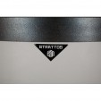 Бойлер косвенного нагрева Strattos Classic 160, пищевая нержавеющая сталь AISI 304 1.5мм