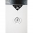 Бойлер косвенного нагрева Strattos Classic white T 160 с термометром
