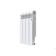 Алюминиевый радиатор Royal Thermo Indigo 500 4 секции