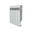 Алюминиевый радиатор Royal Thermo Indigo 500 6 секций