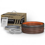 Нагревательный кабель Теплолюкс ProfiRoll 180Вт 1,0-1,2 м2