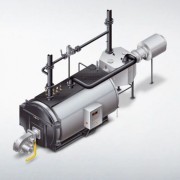 Водогрейные установки низкого давления Vitomax 650-14000 кВт