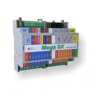 GSM-сигнализация MEGA SX-350 Light