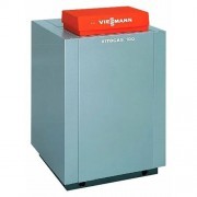 Газовый котел Viessmann Vitogas 100 29 кВт с Vitotronic 200/KO2B