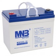 Аккумуляторная батарея для ИБП MNG90-12