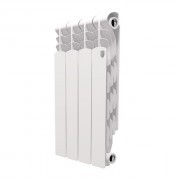 Алюминиевый радиатор Royal Thermo Revolution 500 4 секции